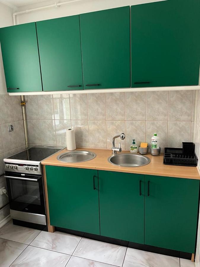 Apartment Mieszkanie Przy Deptaku Swinoujscie