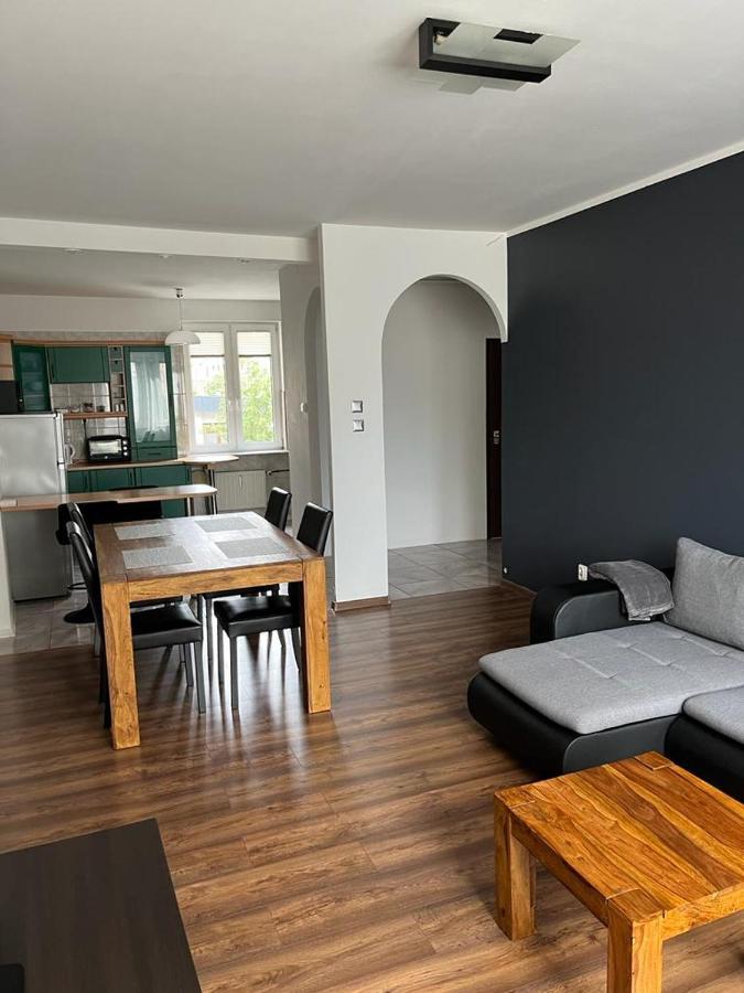Apartment Mieszkanie Przy Deptaku