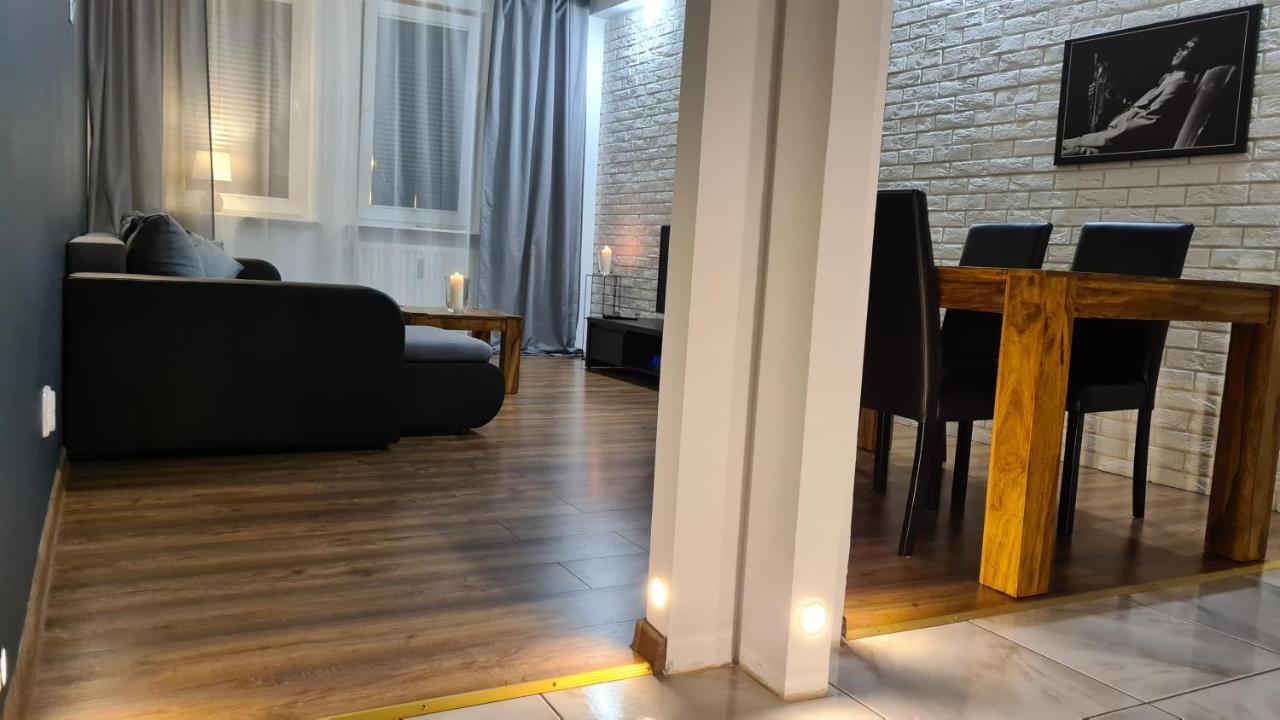 Mieszkanie Przy Deptaku Apartment