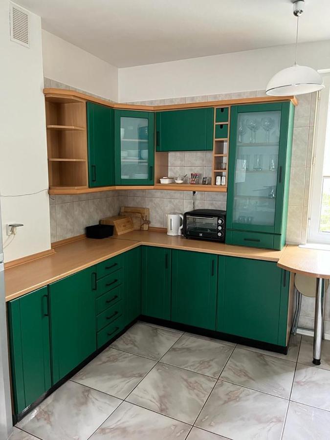 Apartment Mieszkanie Przy Deptaku Swinoujscie
