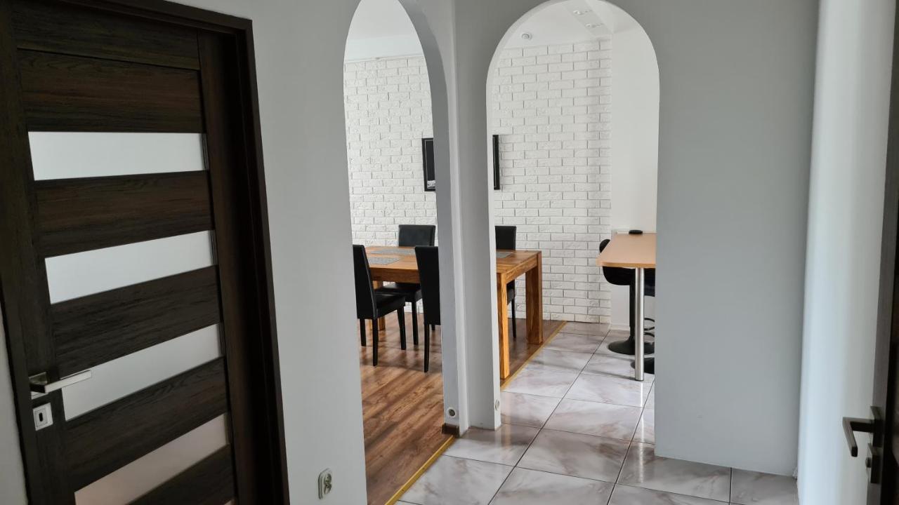 Mieszkanie Przy Deptaku Swinoujscie