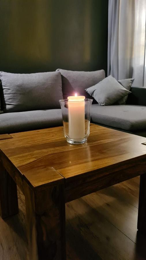 Apartment Mieszkanie Przy Deptaku Swinoujscie