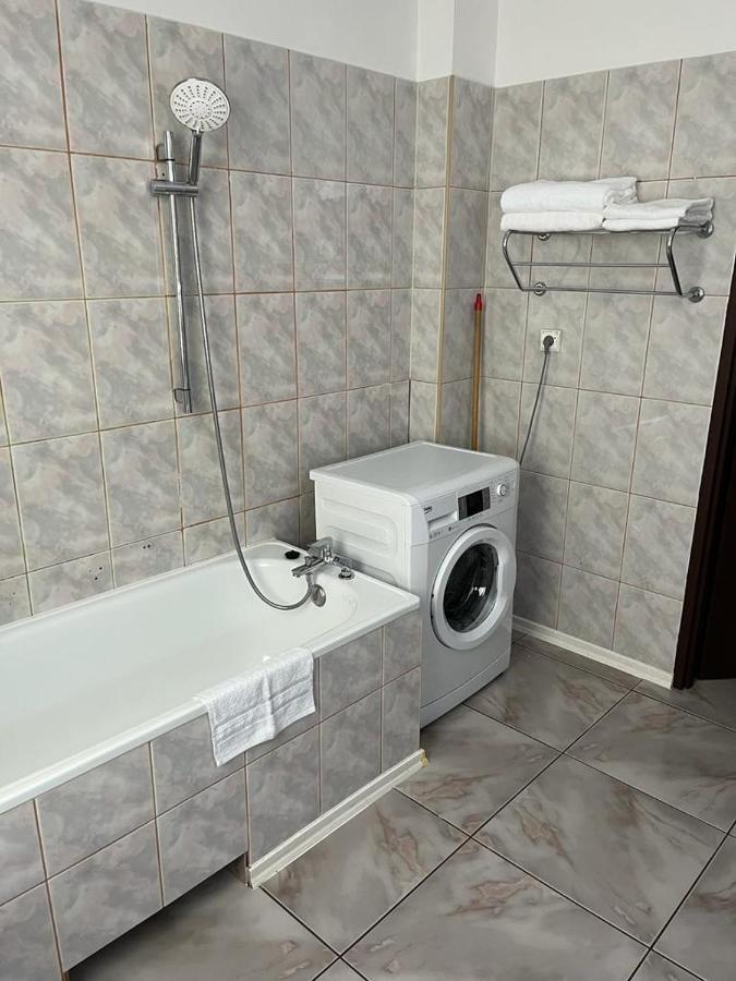 Apartment Mieszkanie Przy Deptaku *