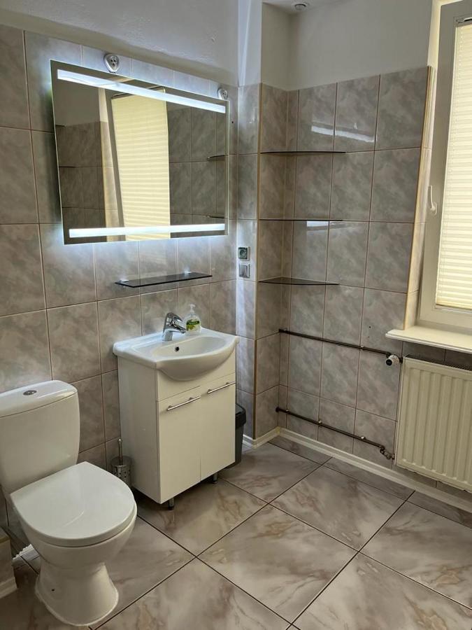 Apartment Mieszkanie Przy Deptaku Swinoujscie