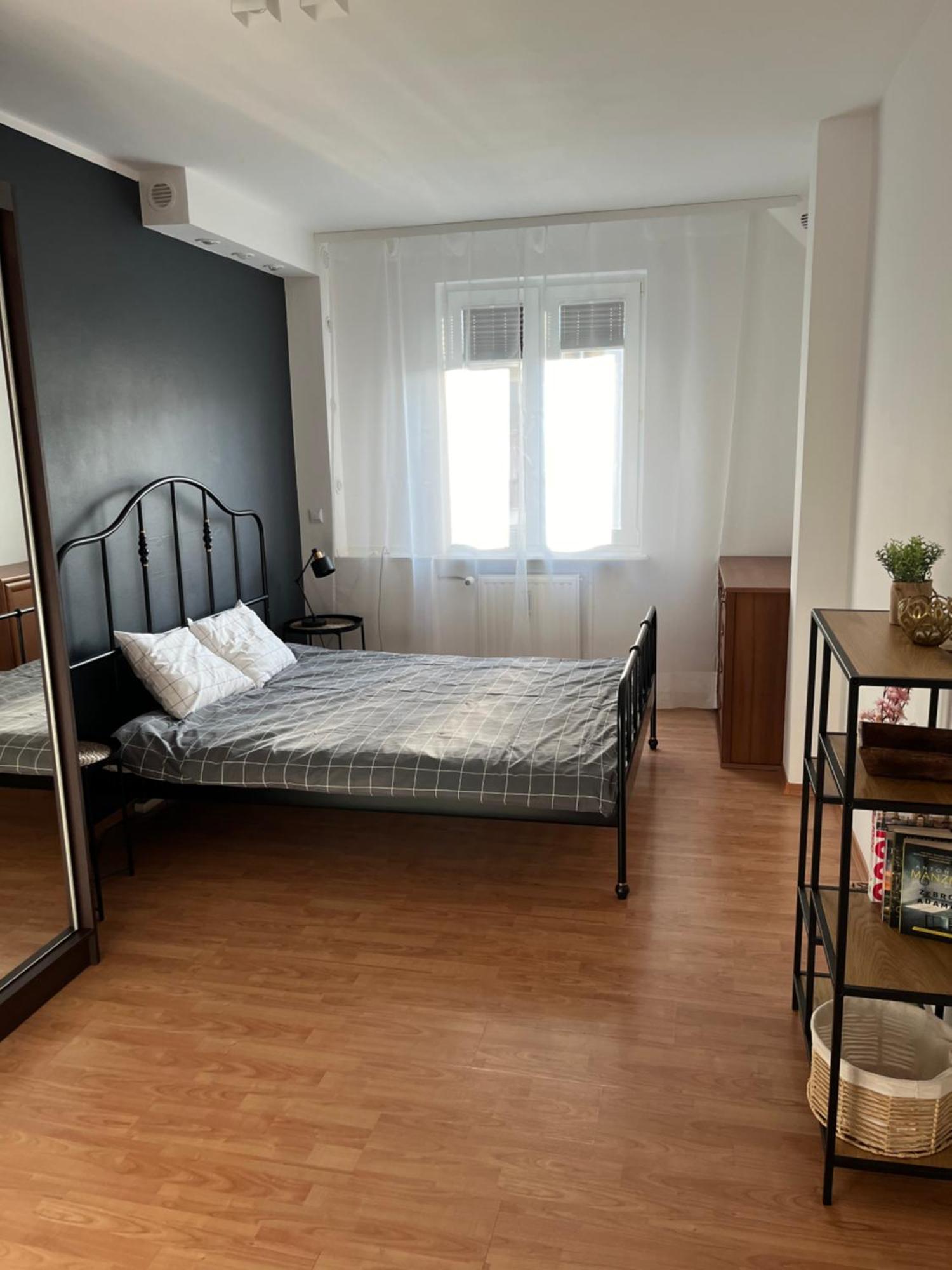 Apartment Mieszkanie Przy Deptaku Swinoujscie